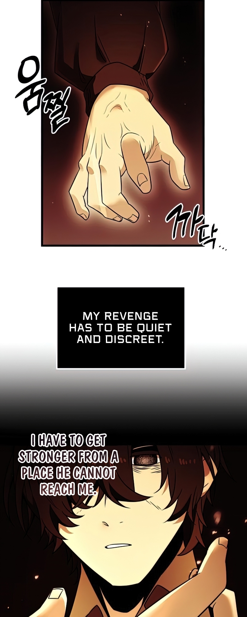 I Obtained A Mythic Item, Chapter 23 image 39